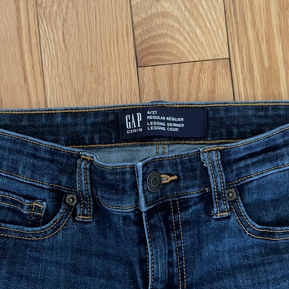 Skinny jeans gap - Picture 2 of 2